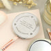 Engraved Beautiful Bridesmaid Compact Mirror