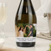 Personalised Photo Upload Prosecco Bottle