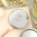 Personalised 16th Birthday Round Compact Mirror
