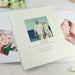 Personalised Photo Upload 30th Pearl Anniversary Photo Album