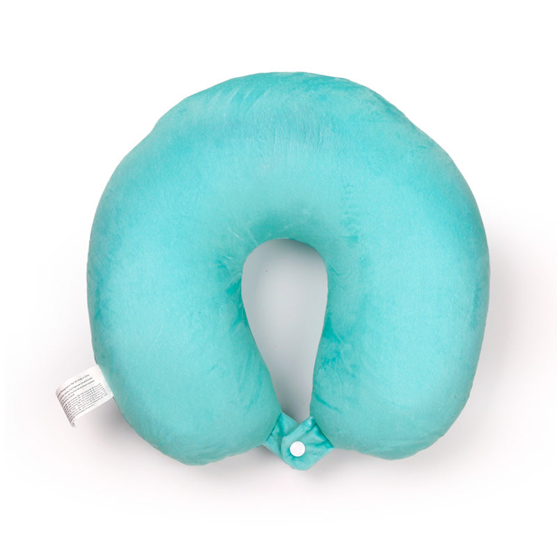 Swapseazzz Adoramals Ocean Octopus 2-in-1 Plush Travel Pillow & Toy