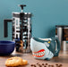 Shark Shaped Mug