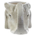 Elephant Head Shaped Mug