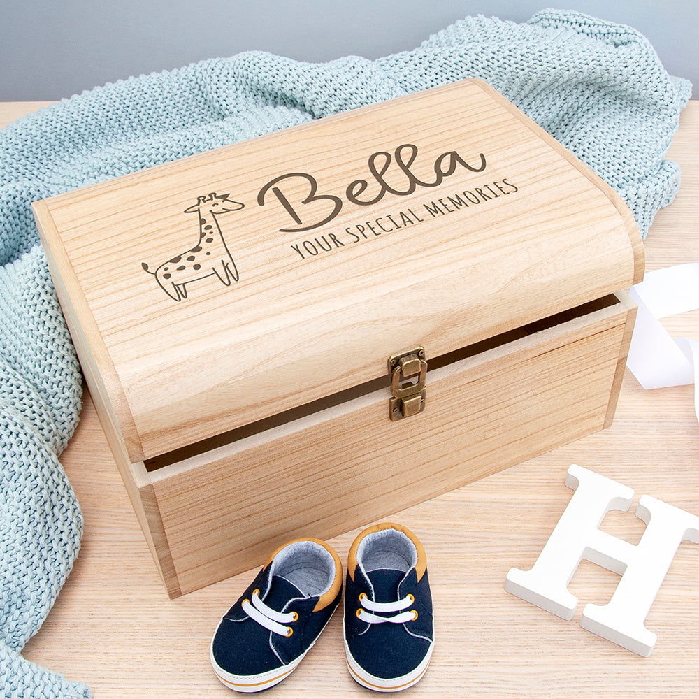 Personalised Gifts For Children