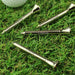 Engraved Pack of 4 Golf Tees