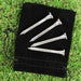 Engraved Pack of 4 Golf Tees