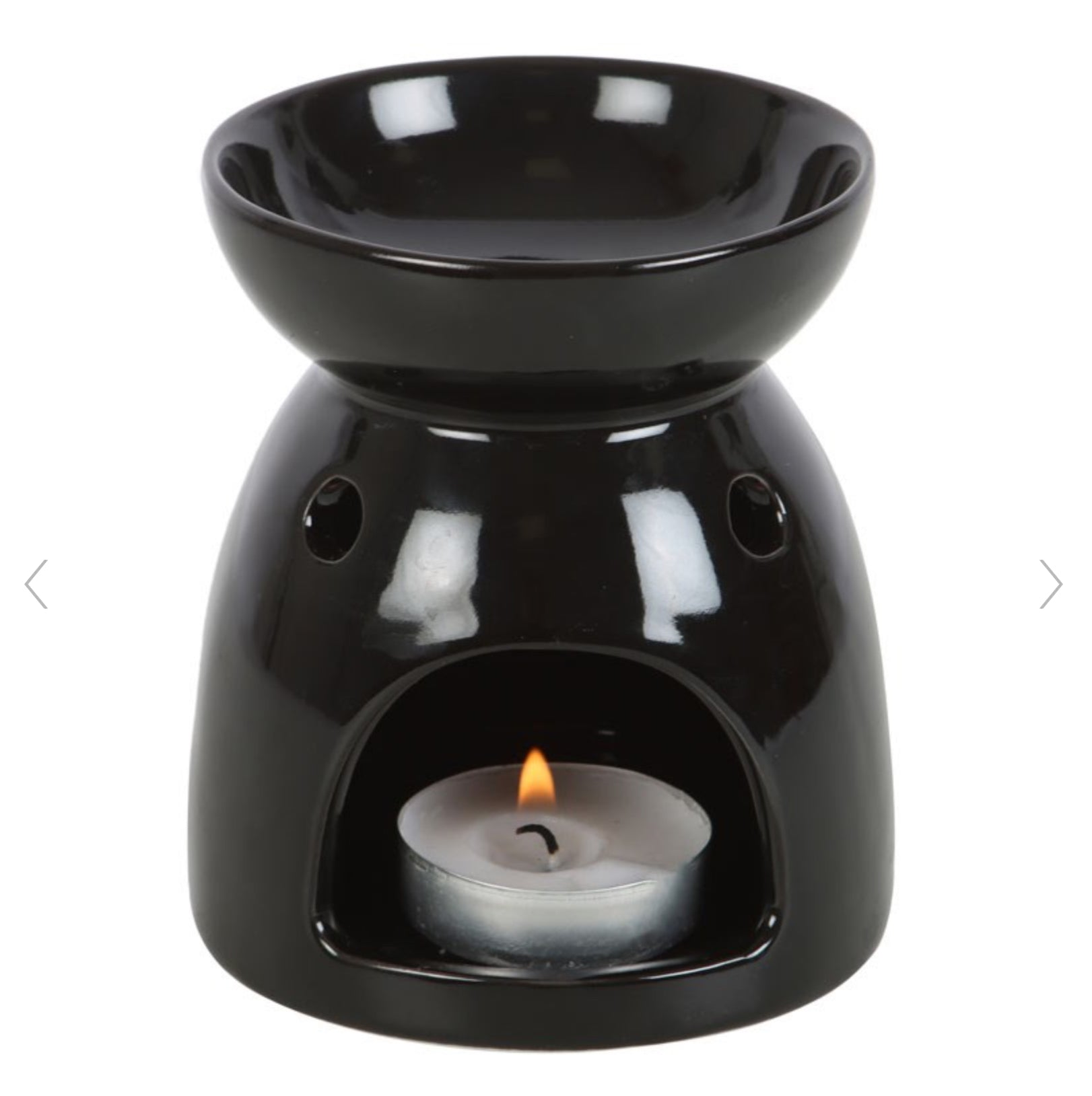 Forest Bee Oil Wax Melt Burner