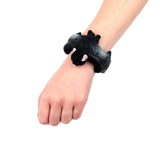 Bat Slap Wrist Band Toy