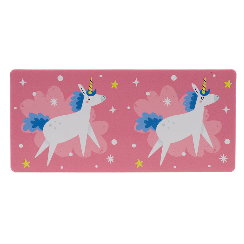 Unicorn Magic Kids Dominoes Set