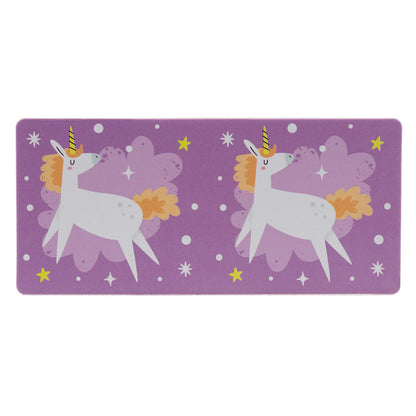 Unicorn Magic Kids Dominoes Set