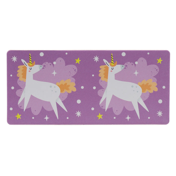 Unicorn Magic Kids Dominoes Set