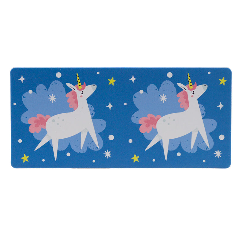 Unicorn Magic Kids Dominoes Set