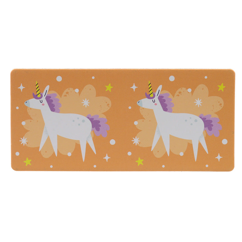 Unicorn Magic Kids Dominoes Set