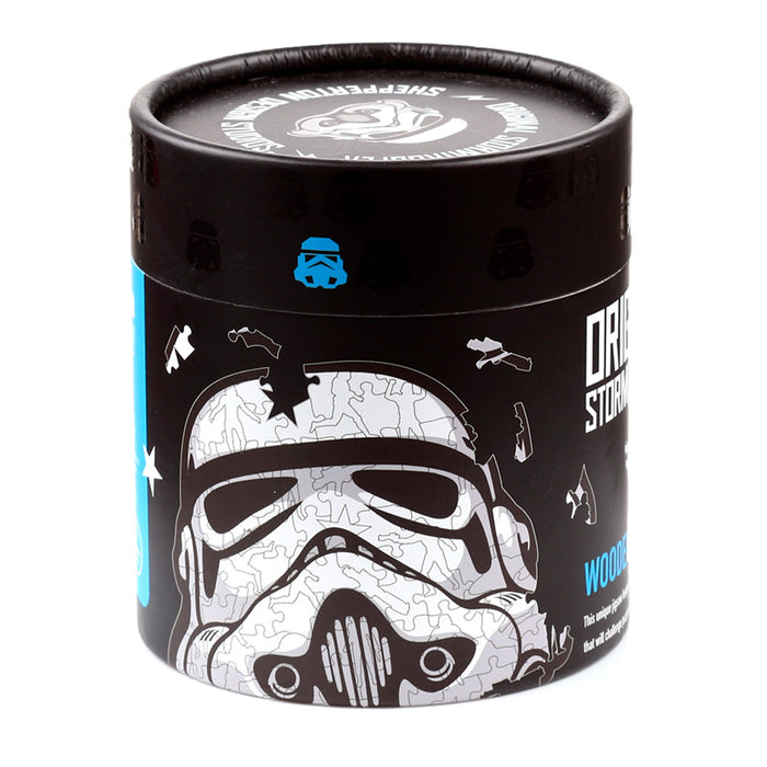 The Original Stormtrooper 130pc Shaped Jigsaw Puzzle