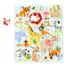 Zooniverse Zoo Animals 96pc Kids Jigsaw Puzzle