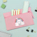 Personalised Unicorn Pink Pencil Case