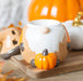 Autumn Gonk Shaped Oil Wax Melt Burner