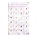 Gemstone Crystal Christmas Advent Calendar