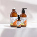 Goddess's Glow Ritual Vitamin C Skincare Gift Set