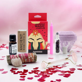 Self Care Love Gift Set