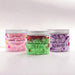 Whipped Bath Soap Gift Set