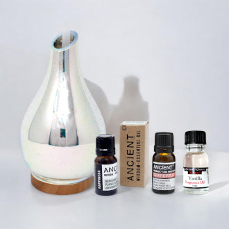 Ibiza Aroma Diffuser Gift Set