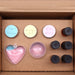 Create Your Own Bath Bomb Kit Gift Set - Rose & Bubblegum