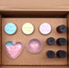 Create Your Own Bath Bomb Kit Gift Set - Alloy & Satin