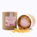 Blooming Pink Bliss Frankincense & Rose Bath Bomb Aromatherapy Gift Set