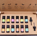 Vegan Friendly Cruelty Free Aromatherapy Essential Oil Gift Set - Summer