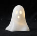 Halloween Ceramic Light Up LED Ghost Decoration