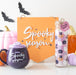 Halloween Spooky Season Mug and Socks Set