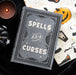 Spells and Curses Book Shaped Storage Box