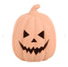 Halloween Terracotta Pumpkin Ornament - 15cm
