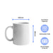 Printed Hot Drinks Mug with World's Best Husband Design Image 2
