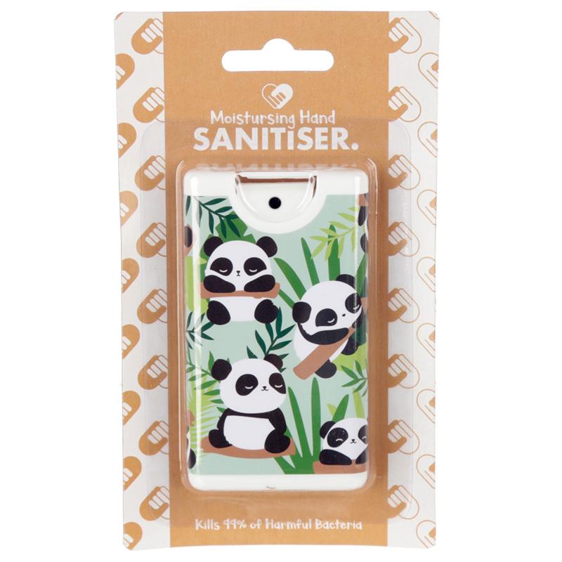 Panda Spray Hand Sanitiser