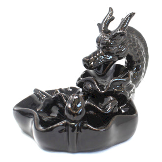 Backflow Incense Burner For Cones – Witch Chest