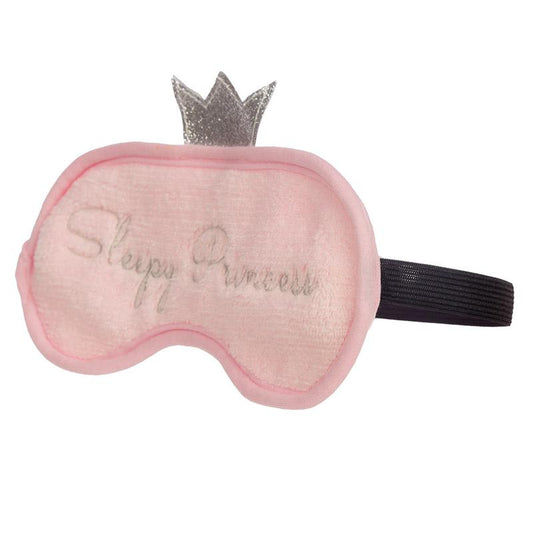 Sleepy Princess Eye Mask