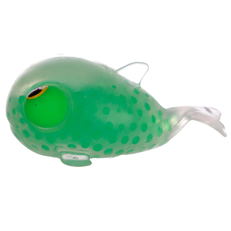 Fun Kids Squeezy Fish Toy - Myhappymoments.co.uk