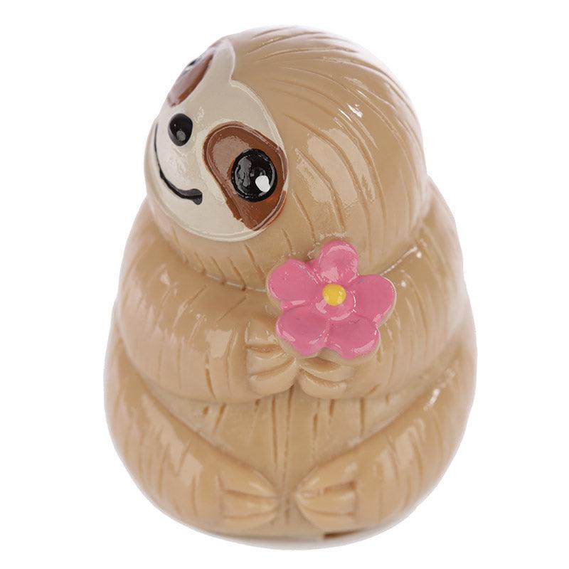 Cute Sloth Design Lip Balm