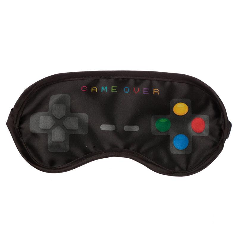 Game Controller Eye Mask