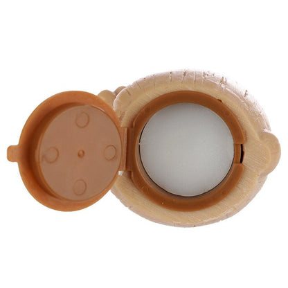 Cute Sloth Design Lip Balm