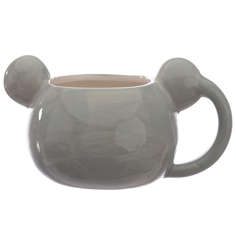 Novelty Koala Head Mug