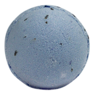 Lavender & Seeds Jumbo Bath Bomb