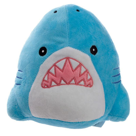 Shark Plush Door Stop