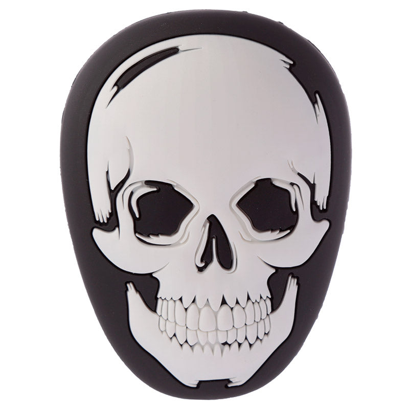 Skull Bluetooth Portable Speaker - Myhappymoments.co.uk