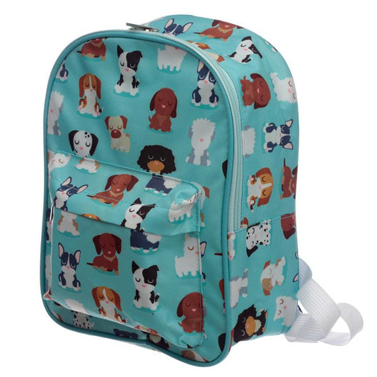 Kids Dog Squad Rucksack