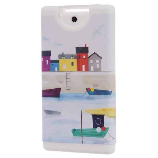 Seaside Design Hand Sanitiser Spray