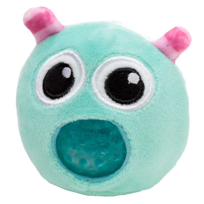 Monstarz Monster Plush Squeezy Toy