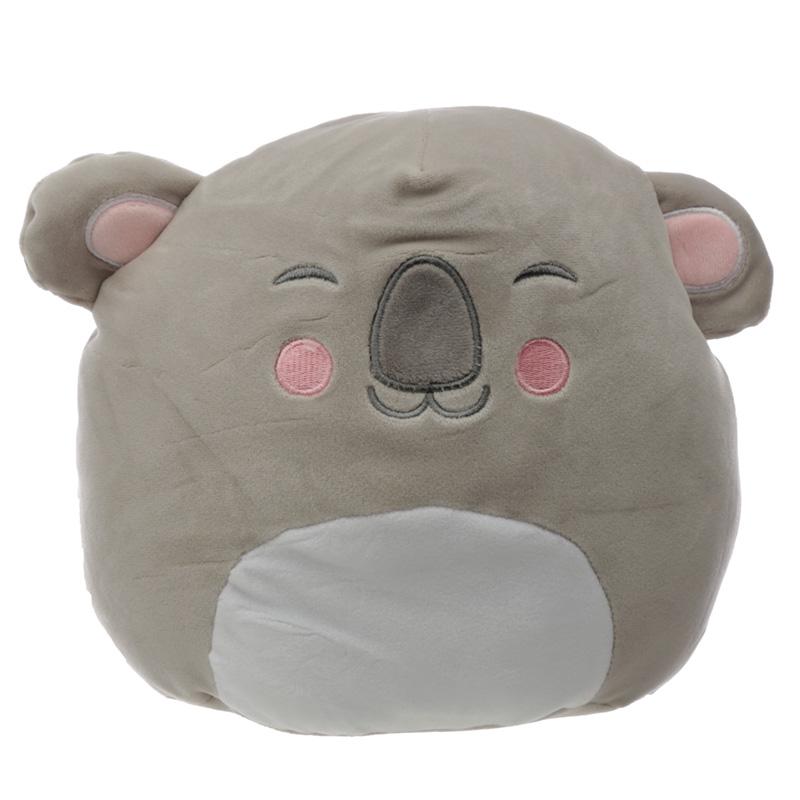 Plush Koala Cushion